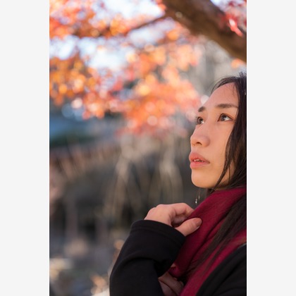 N2Photoが撮影した人物撮影の写真