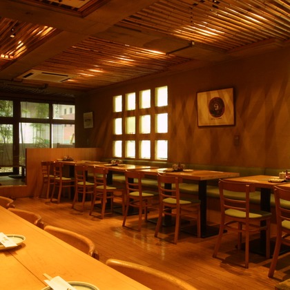 明石　九三（あかし　きゅうぞう）が撮影した店舗/オフィス/サロン撮影の写真