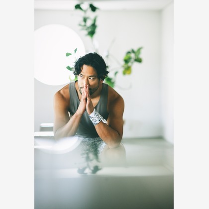 神宮啓佑が撮影した人物撮影の写真