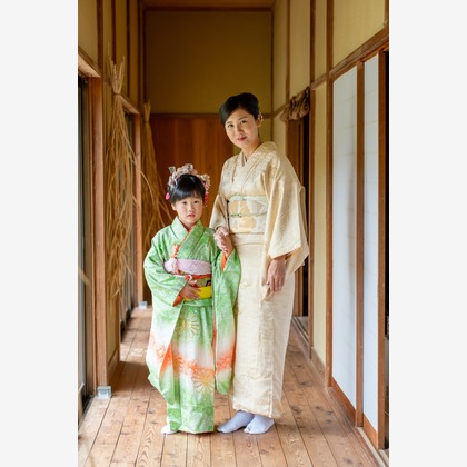 中村將一写真事務所が撮影した「:albumName」の写真