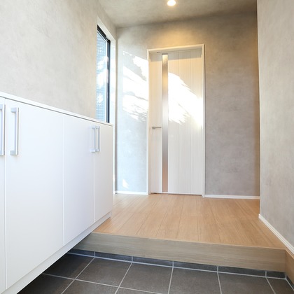 タカラモノ.foto　群馬の出張撮影カメラマンが撮影した不動産/竣工の写真