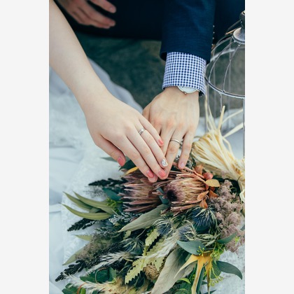 Photo of Location wedding taken by 橋爪楽々