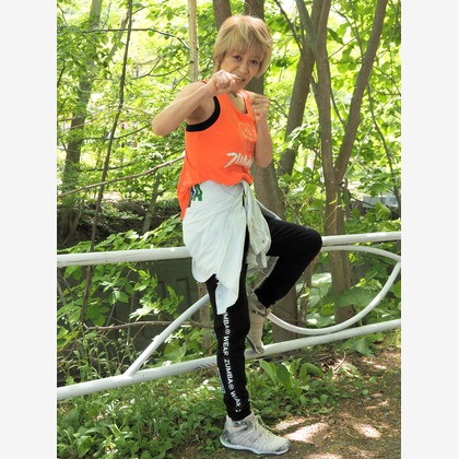 一郎太が撮影した人物撮影の写真