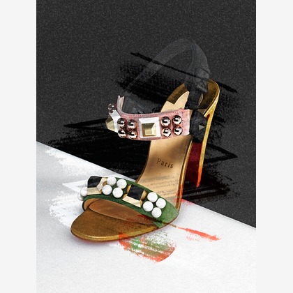 Level 1 studioが撮影した「Ken Mizoguchiポートフォリオ」の写真