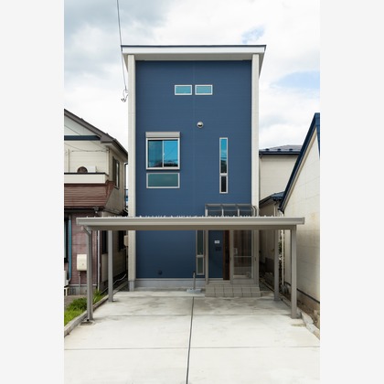 SPROUTが撮影した不動産/竣工の写真