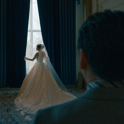 Photo of wedding taken by 尾崎健太郎