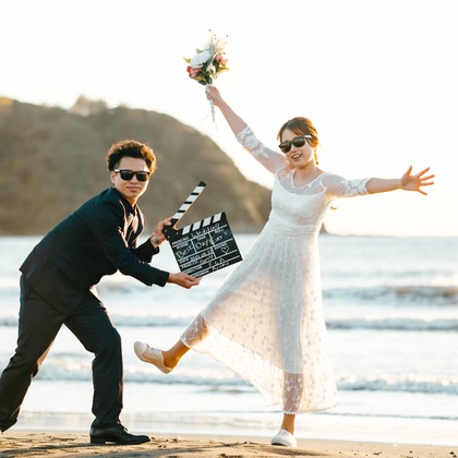 Photo of Enoshima Family Wedding taken by 小川　歩