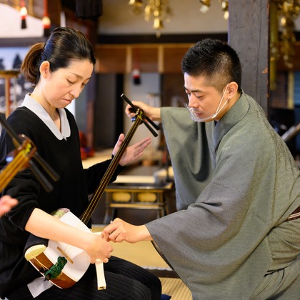 KOGA写真が撮影した人物撮影の写真