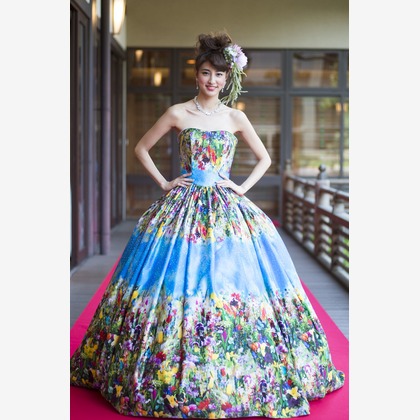 エン・ノースタジオが撮影したウェディングや家族、ビジネスの写真