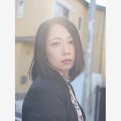 内山慎也が撮影した「:albumName」の写真