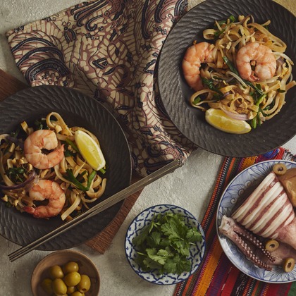 大橋裕紀が撮影した料理撮影の写真