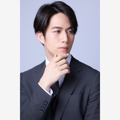 岸本和大が撮影した人物撮影の写真