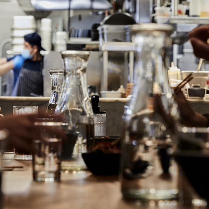 Keita Tokudaが撮影した料理撮影の写真