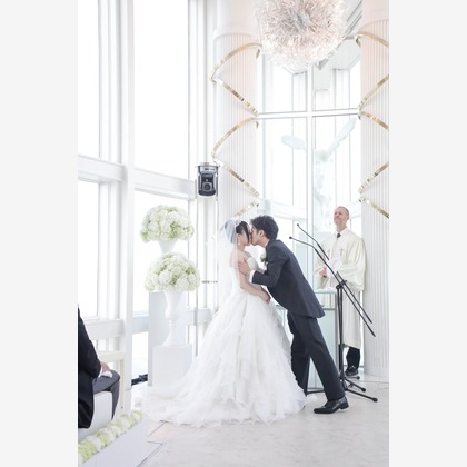 Wedding Day Photography Photos taken by Smile(松本和成)