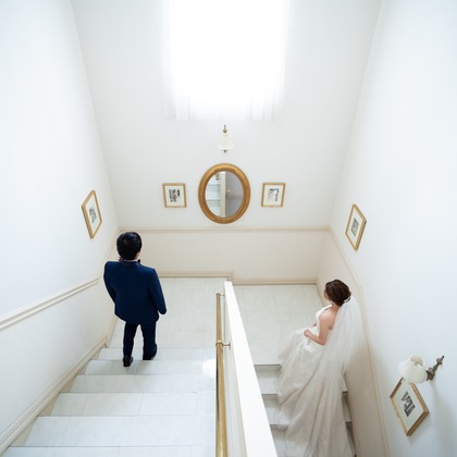 FYS photographyが撮影した前撮り/後撮り出張撮影の写真