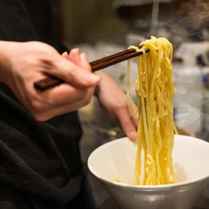 ムラカミカズマが撮影した料理撮影の写真