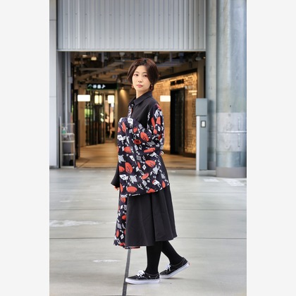 稲葉幸辰が撮影した「:albumName」の写真