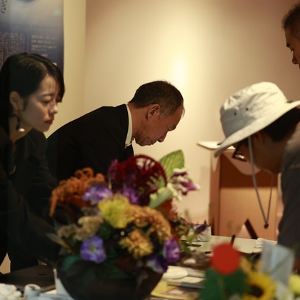 写真屋gonree　阿波根里恵が撮影した「:albumName」の写真