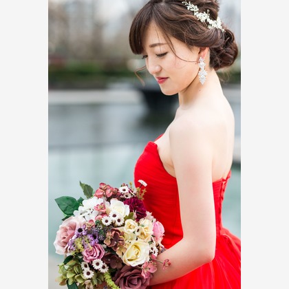 Photo Atelier feliceが撮影した「ウェディング・結婚」のウェディングフォト - :albumName