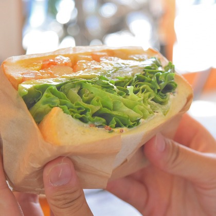 向日葵が撮影した「:albumName」の写真