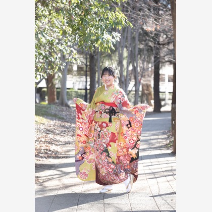 滝絵理香が撮影した「:albumName」の写真