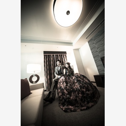 竹部 祐樹が撮影した「ウェディング・結婚」のウェディングフォト - :albumName