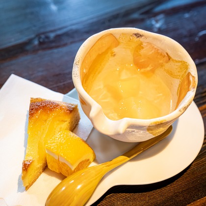 吉田佳央が撮影した「:albumName」の写真