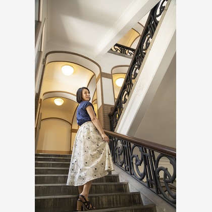 末安 善之が撮影した「:albumName」の写真