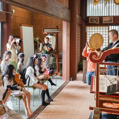 ちずカメラが撮影した「:albumName」の写真