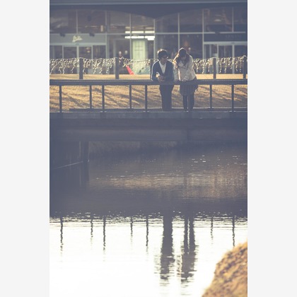 Happy Life Photo works (羽根田写真事務所)が撮影したウェディングや家族、ビジネスの写真