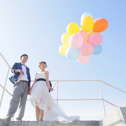 石栗写真館が撮影した「:albumName」の写真