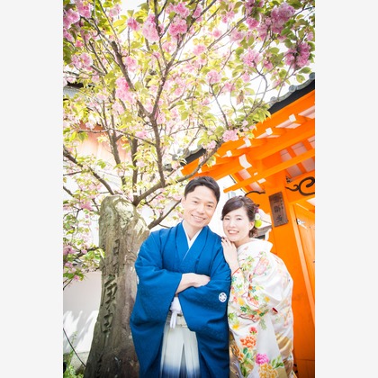 Location Photo Shoot Photos taken by 酒井大輔