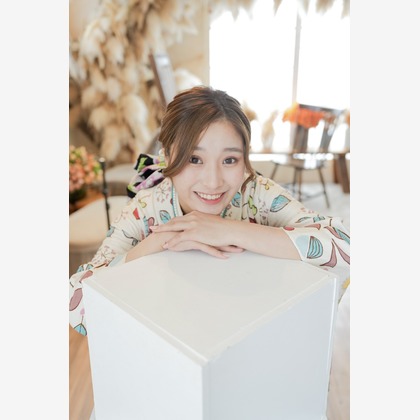 松川大樹が撮影した「人物撮影」の写真