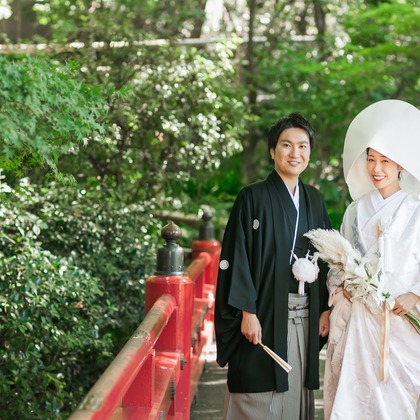 Photo of Kimono Photo taken by Yuki Shimada Photography