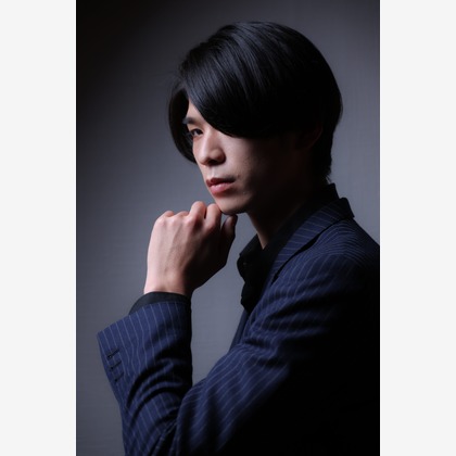 岸本和大が撮影した人物撮影の写真