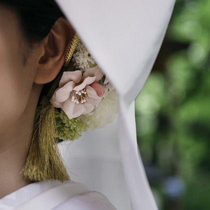 植村由理が撮影したウェディングや家族、ビジネスの写真