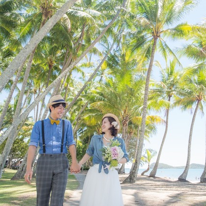 Photo of Cairns Beach Photos taken by スマイルケアンズ