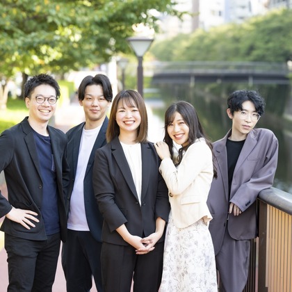 株式会社スマイルプロアートが撮影した「:albumName」の写真