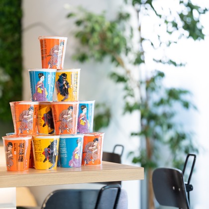 ジャン　ジンドンが撮影した「:albumName」の写真