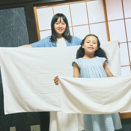 幽玄舎が撮影したウェディングや家族、ビジネスの写真