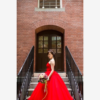 Photo Atelier feliceが撮影した「ウェディング・結婚」のウェディングフォト - :albumName