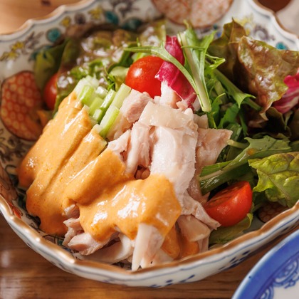 Naoki Okadaが撮影した料理撮影の写真