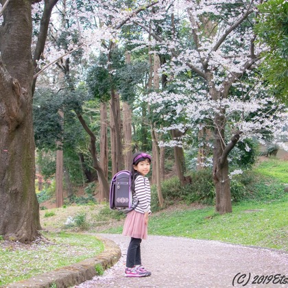 かわもとえつこが出張撮影した「ファミリーフォト」の家族写真