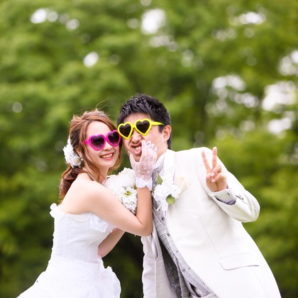 KIKIウェディングが撮影した「:albumName」の写真