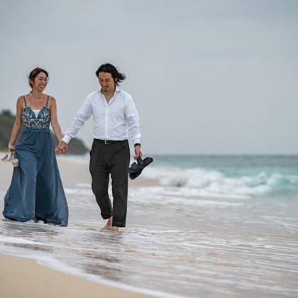 Photo of Miyakojima before business trip taken by takumatravel