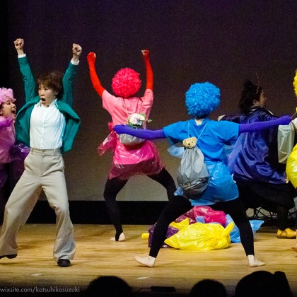 Katsuhiko Suzukiが撮影した「:albumName」の写真