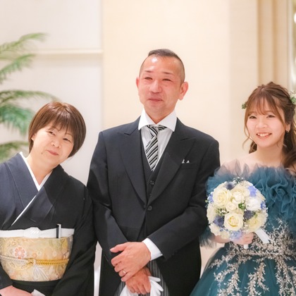 武内ピクチャーズが撮影したウェディングや家族、ビジネスの写真