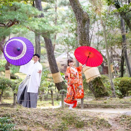 KIKIウェディングが撮影した「:albumName」の写真