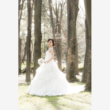 なご婚が撮影したウェディングや家族、ビジネスの写真