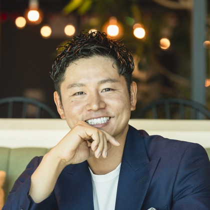 丹野雄二が撮影した人物撮影の写真